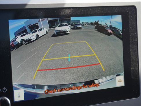 New 2026 Toyota Tacoma SR5 image 25