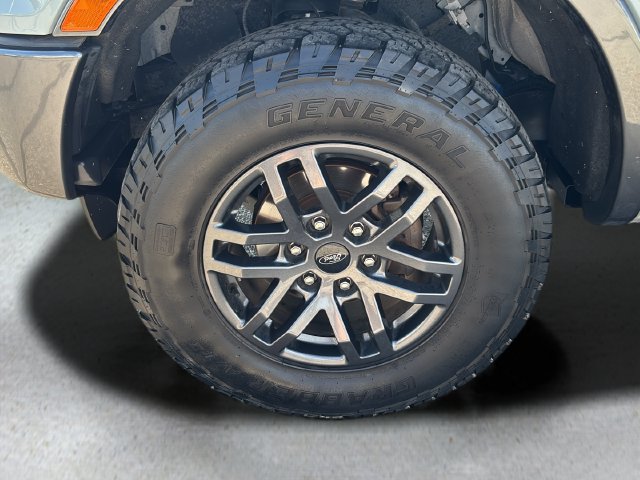 Used 2021 Ford Ranger XLT w/ Tremor Off-Road Package AWD/4WD image 27