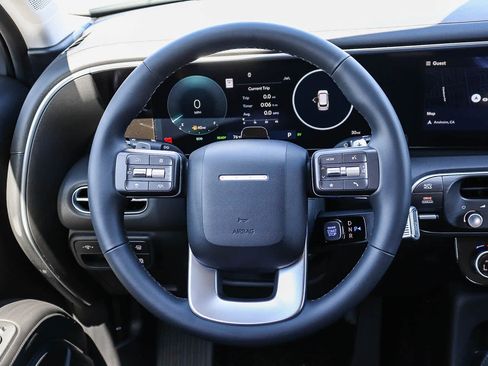 New 2026 Hyundai Palisade SEL Premium AWD/4WD image 18