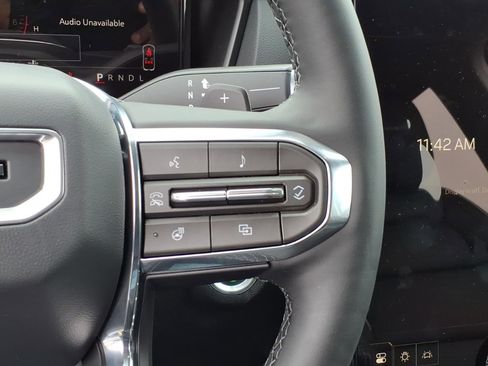 New 2026 GMC Terrain Denali image 17