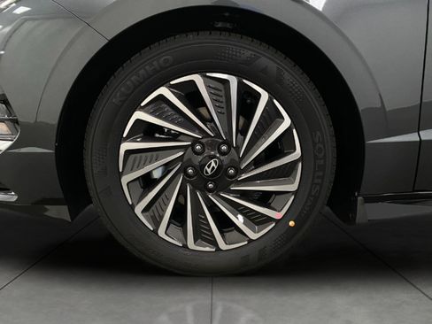 New 2026 Hyundai Sonata SEL FWD image 11