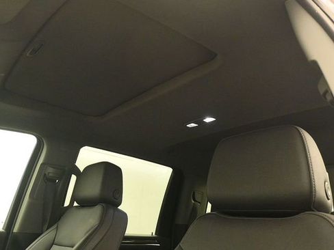 Used 2024 Chevrolet Silverado 2500 LTZ w/ LTZ Plus Package image 15