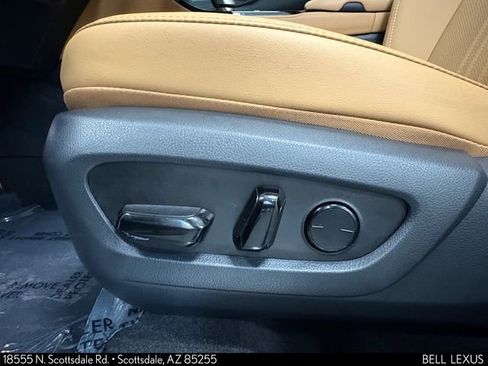 Used 2025 Lexus NX 350h AWD w/ Accessory Package (2T) image 12