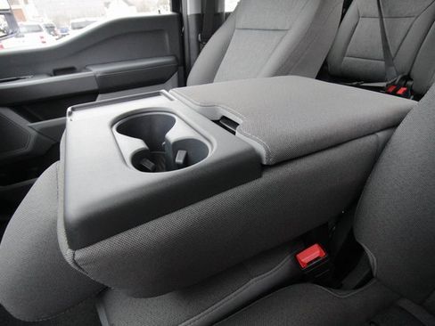 New 2026 Ford F250 XL w/ STX Appearance Package image 28