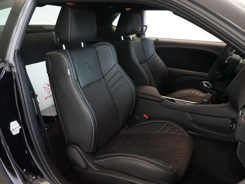Used 2018 Dodge Challenger SRT Demon w/ Leather Front Seat Group RWD image 4