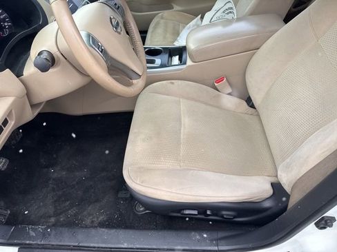 Used 2015 Nissan Altima 2.5 SV image 15