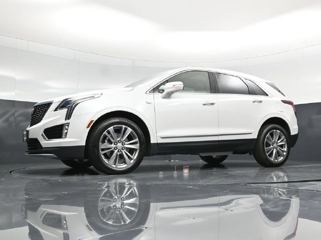 Used 2024 Cadillac XT5 Premium Luxury w/ LPO, Floor Liner Package AWD/4WD image 62