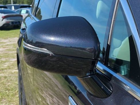 New 2026 Kia Sorento S w/ S Panoramic Sunroof Package FWD image 12