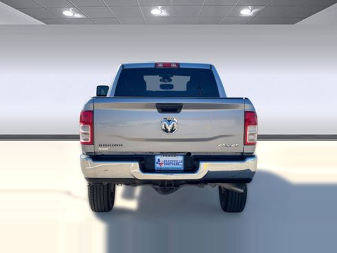 Certified 2024 RAM 2500 Big Horn w/ Bed Utility Group image 10