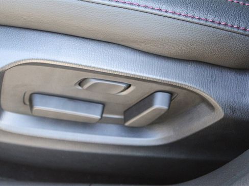 New 2025 MAZDA CX-5 Carbon Edition image 23