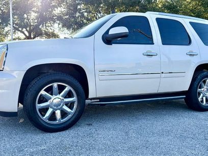 Used 2014 GMC Yukon Denali