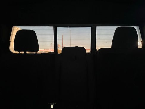 Used 2020 RAM 1500 Lone Star image 38