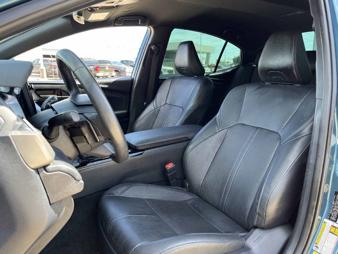 Used 2025 Toyota Camry XSE FWD image 22