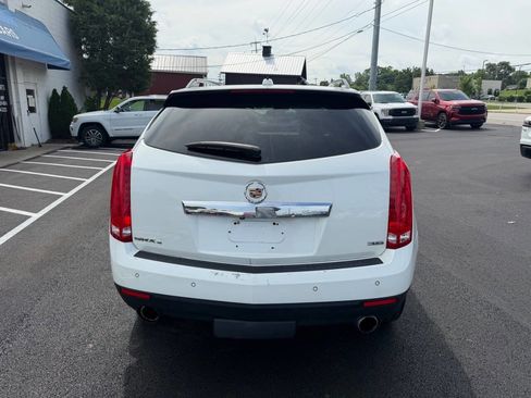 Used 2016 Cadillac SRX Premium w/ Driver Assist Package AWD/4WD image 5
