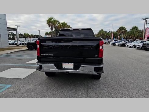 Used 2019 Chevrolet Silverado 1500 LT w/ All-Star Edition image 27