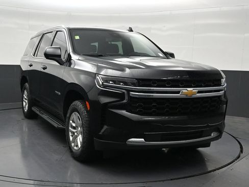 Used 2023 Chevrolet Tahoe LS RWD image 8