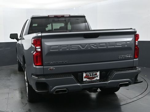 Used 2024 Chevrolet Silverado 1500 High Country image 5
