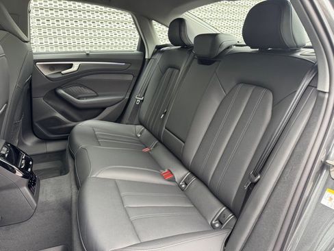 New 2026 Audi A6 Premium Plus image 10