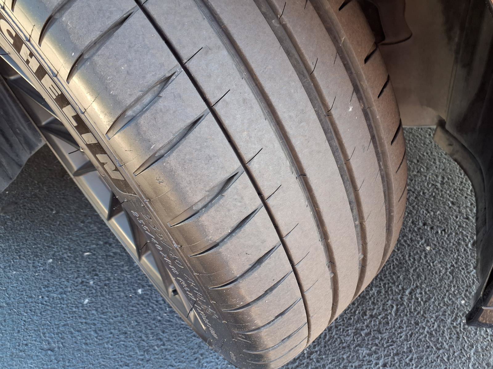 Used 2025 Toyota Corolla GR AWD/4WD image 39