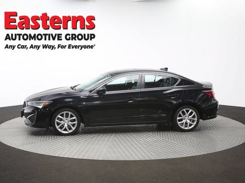 Used 2019 Acura ILX FWD image 60