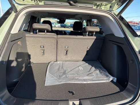 New 2026 Chevrolet TrailBlazer LT w/ Convenience Package AWD/4WD image 10