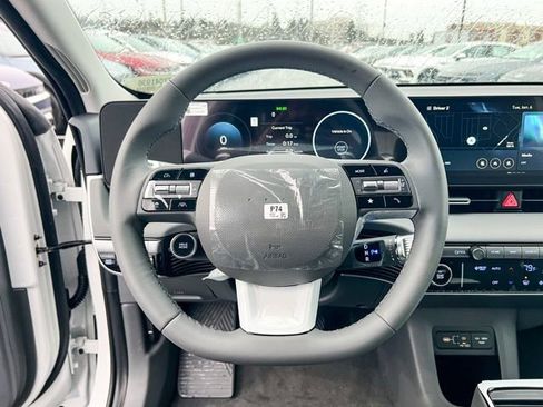 New 2026 Hyundai Ioniq 5 SEL image 23