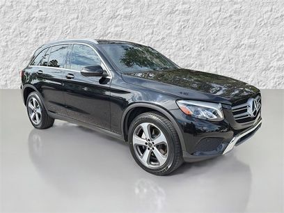 Used 2019 Mercedes-Benz GLC 300