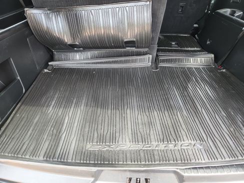 Used 2021 Ford Expedition Max Limited AWD/4WD image 33