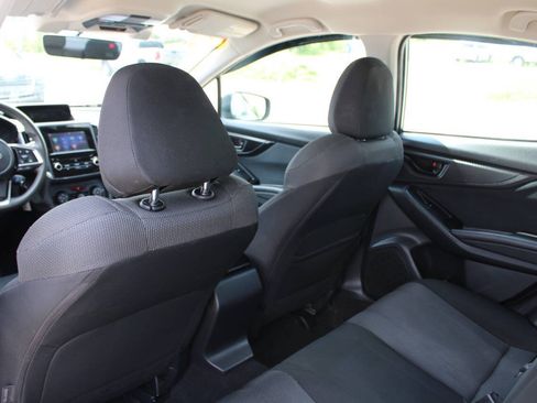 Used 2021 Subaru Impreza 2.0i Premium AWD/4WD image 16
