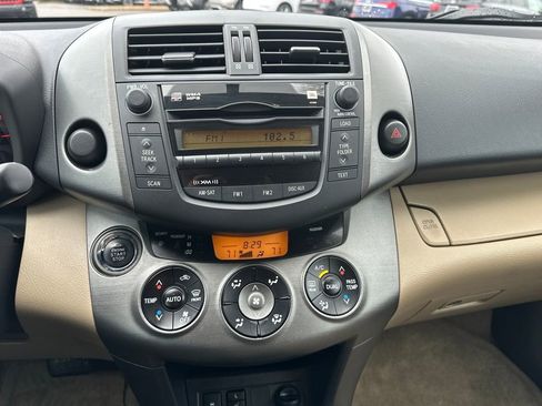 Used 2011 Toyota RAV4 Limited w/ Limited Extra Value Pkg image 6