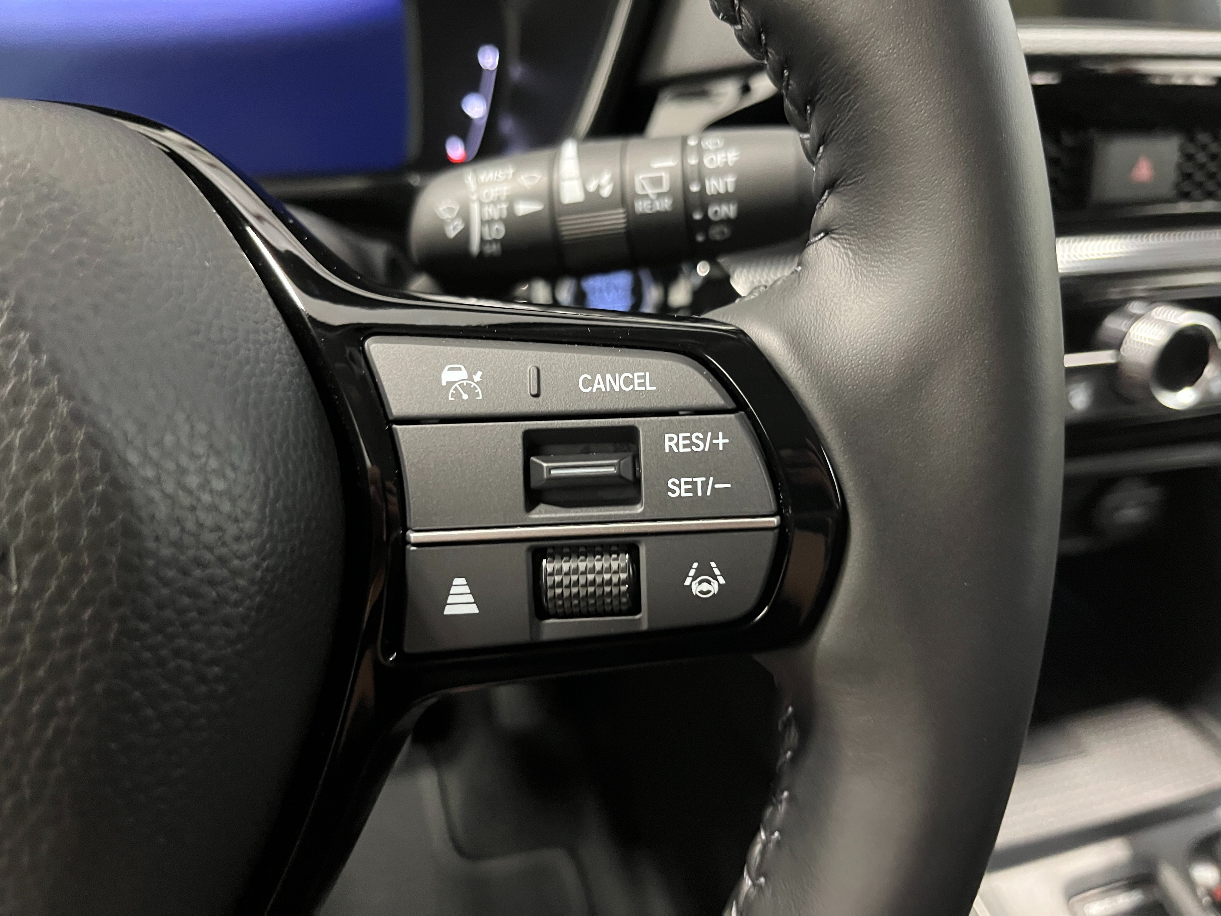 New 2027 Honda CR-V EX-L image 18