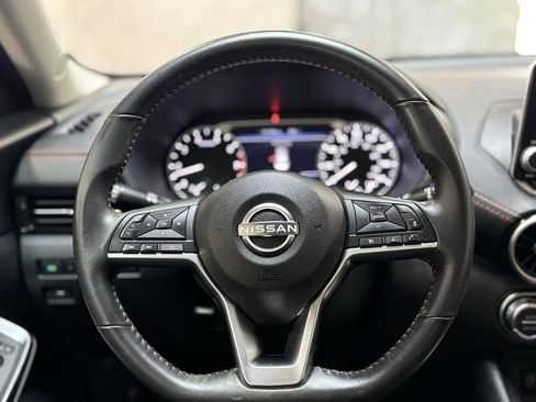 Used 2024 Nissan Sentra SR image 11