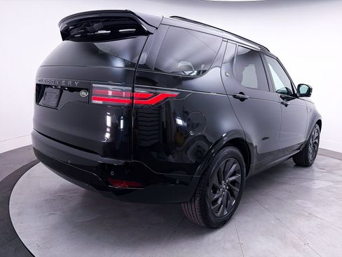 Used 2023 Land Rover Discovery S R-Dynamic AWD/4WD image 16