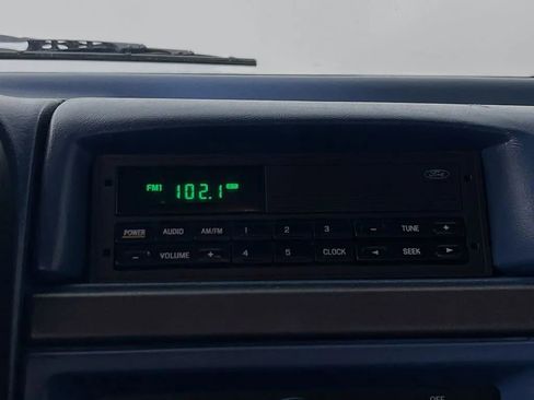 Used 1995 Ford F350 XL image 14