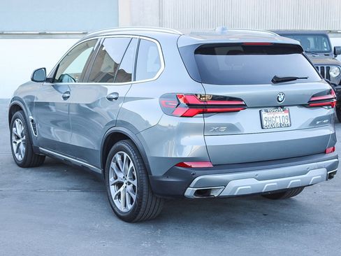 Used 2024 BMW X5 sDrive40i w/ Parking Assistance Package image 7
