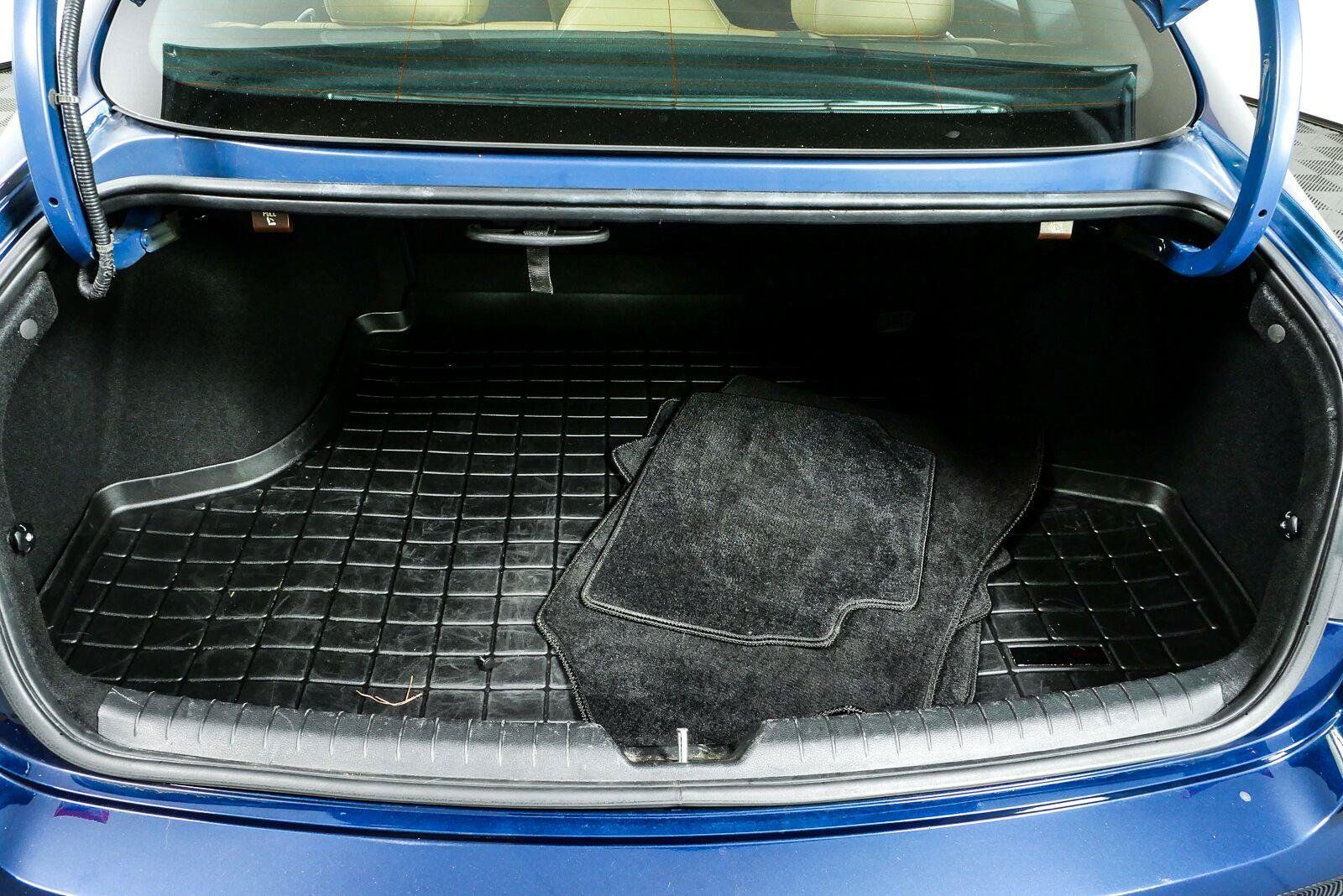 Used 2021 Hyundai Sonata Limited w/ Cargo Package FWD image 33