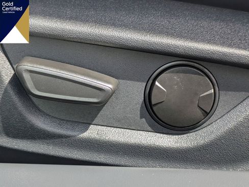 Certified 2025 Ford Mustang Premium RWD image 23