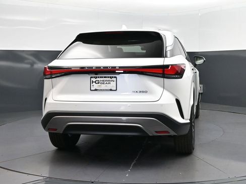 New 2026 Lexus RX 350 Premium image 7