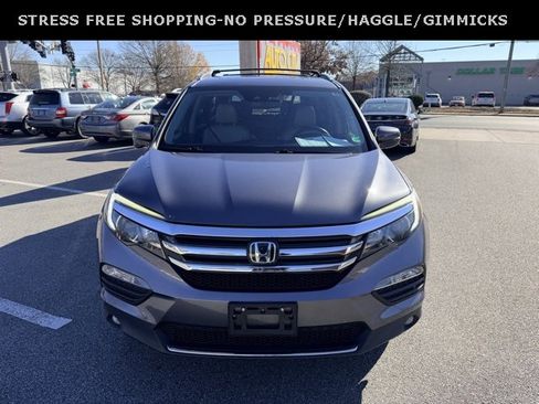 Used 2016 Honda Pilot Touring image 8