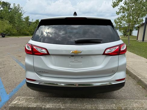 Used 2018 Chevrolet Equinox LT FWD image 6