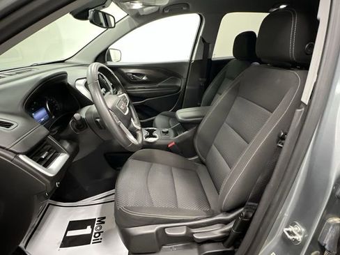 Certified 2024 GMC Terrain SLE AWD/4WD image 18