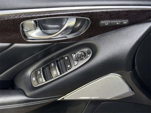 Used 2022 INFINITI Q50 Sensory image 20