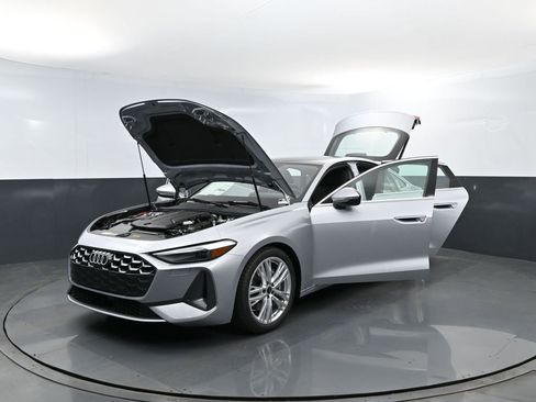 New 2026 Audi A5 Premium AWD/4WD image 25