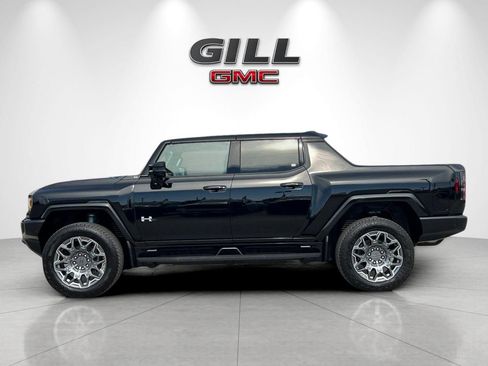 New 2025 GMC Hummer EV 3X AWD/4WD image 3