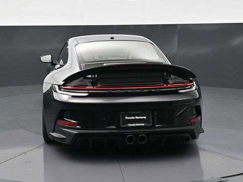 Certified 2022 Porsche 911 GT3 RWD image 26