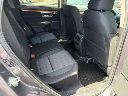 Used 2021 Honda CR-V EX image 24