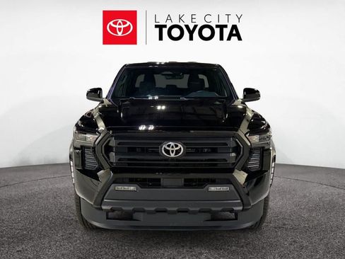 New 2025 Toyota Tacoma SR5 image 8