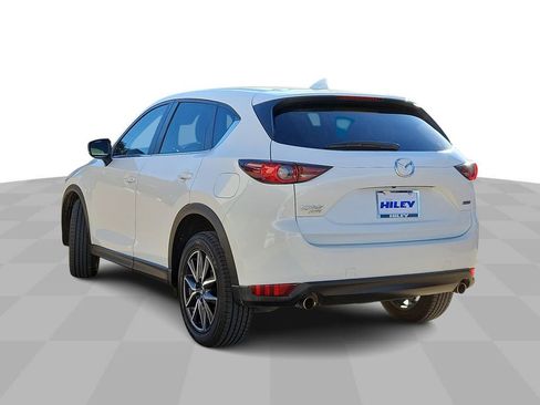 Used 2018 MAZDA CX-5 Touring image 6