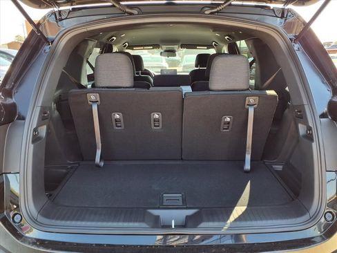 New 2025 Honda Pilot Sport image 20