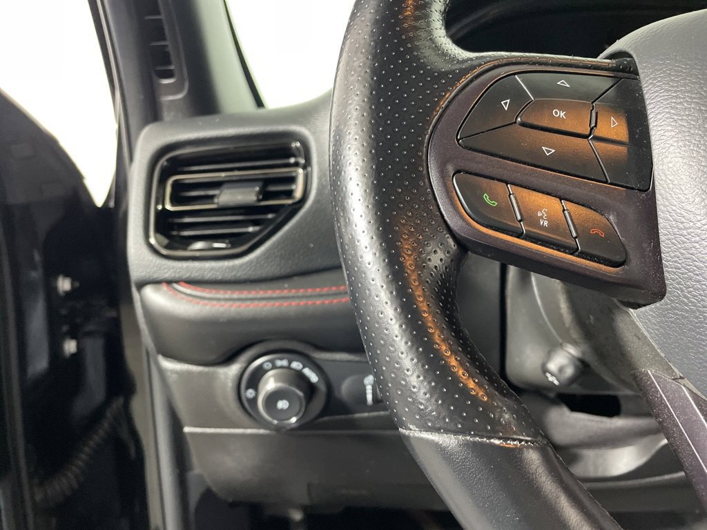 Used 2023 Dodge Durango GT AWD/4WD image 13